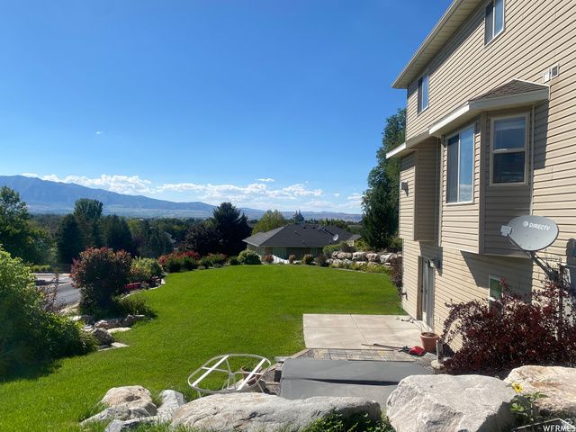83 CANTERBURY CIR, Logan, UT 84321