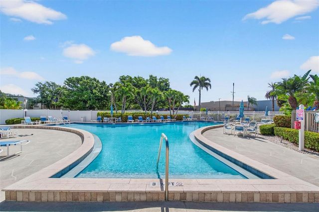 14130 ROSEMARY LANE 4105, Largo, FL 33774