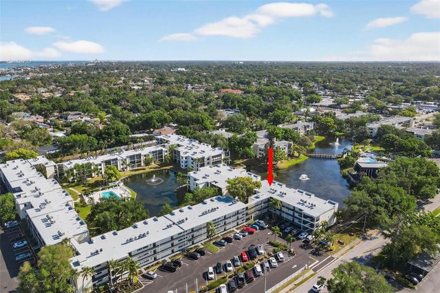 14130 ROSEMARY LANE 4105, Largo, FL 33774