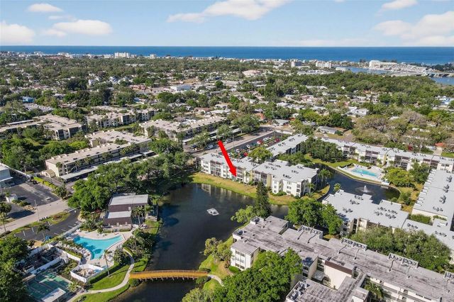 14130 ROSEMARY LANE 4105, Largo, FL 33774