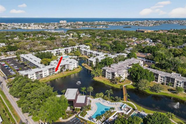 14130 ROSEMARY LANE 4105, Largo, FL 33774