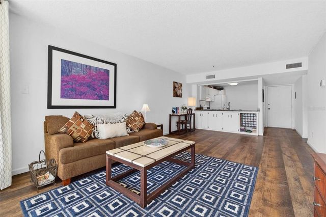 14130 ROSEMARY LANE 4105, Largo, FL 33774