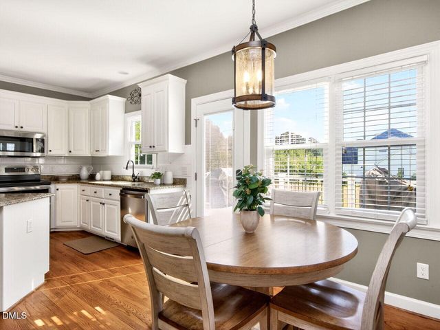 2508 Pennyshire Lane, Raleigh, NC 27606