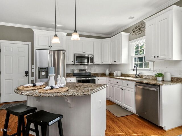 2508 Pennyshire Lane, Raleigh, NC 27606