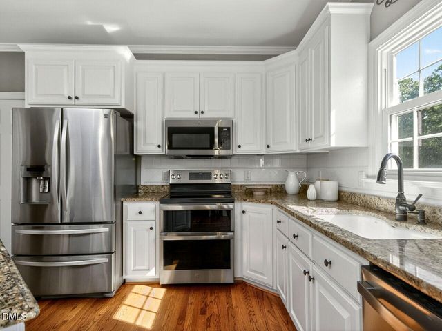 2508 Pennyshire Lane, Raleigh, NC 27606