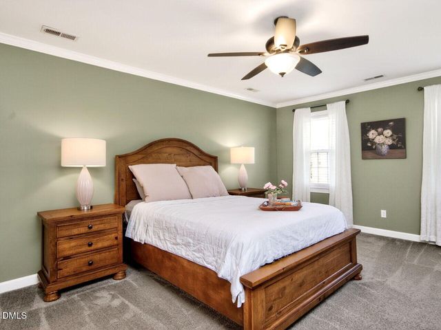 2508 Pennyshire Lane, Raleigh, NC 27606