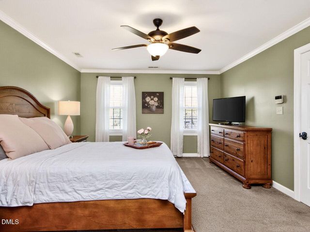 2508 Pennyshire Lane, Raleigh, NC 27606