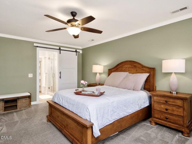 2508 Pennyshire Lane, Raleigh, NC 27606