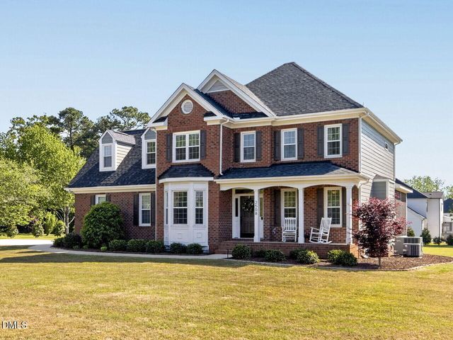 2508 Pennyshire Lane, Raleigh, NC 27606