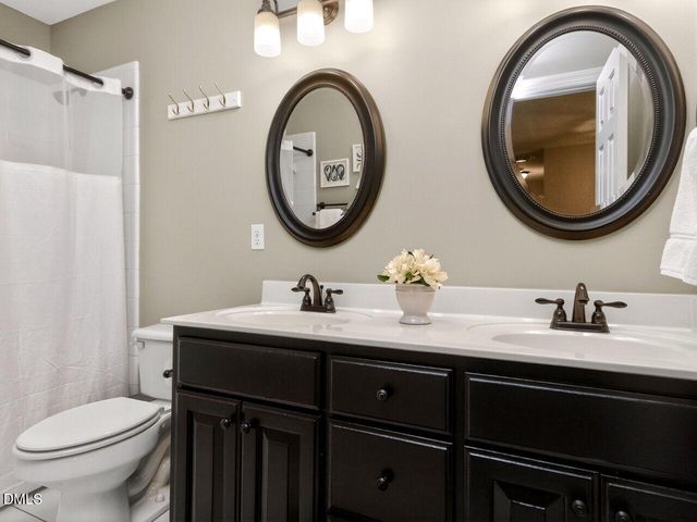 2508 Pennyshire Lane, Raleigh, NC 27606