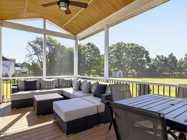 2508 Pennyshire Lane, Raleigh, NC 27606