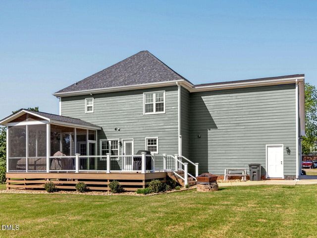 2508 Pennyshire Lane, Raleigh, NC 27606