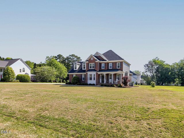 2508 Pennyshire Lane, Raleigh, NC 27606