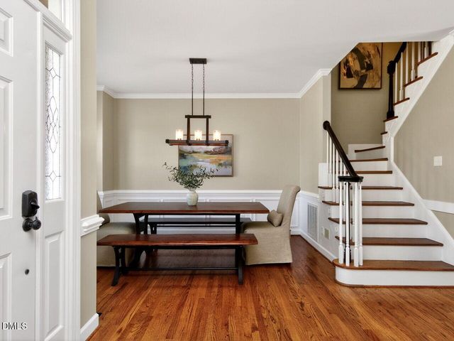 2508 Pennyshire Lane, Raleigh, NC 27606