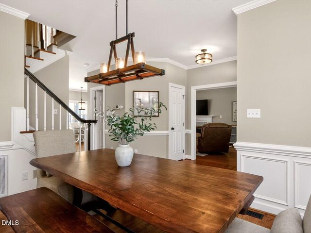 2508 Pennyshire Lane, Raleigh, NC 27606