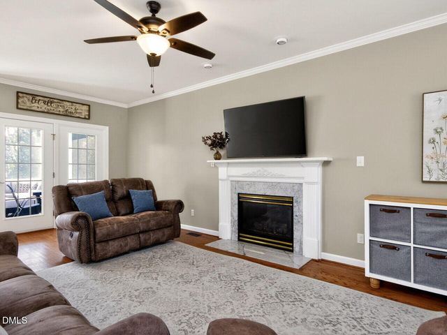 2508 Pennyshire Lane, Raleigh, NC 27606