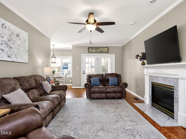 2508 Pennyshire Lane, Raleigh, NC 27606