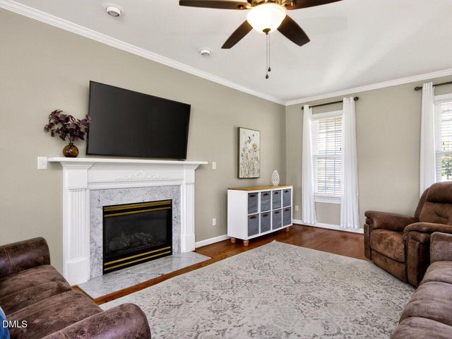 2508 Pennyshire Lane, Raleigh, NC 27606