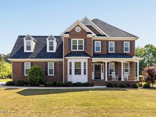 2508 Pennyshire Lane, Raleigh, NC 27606