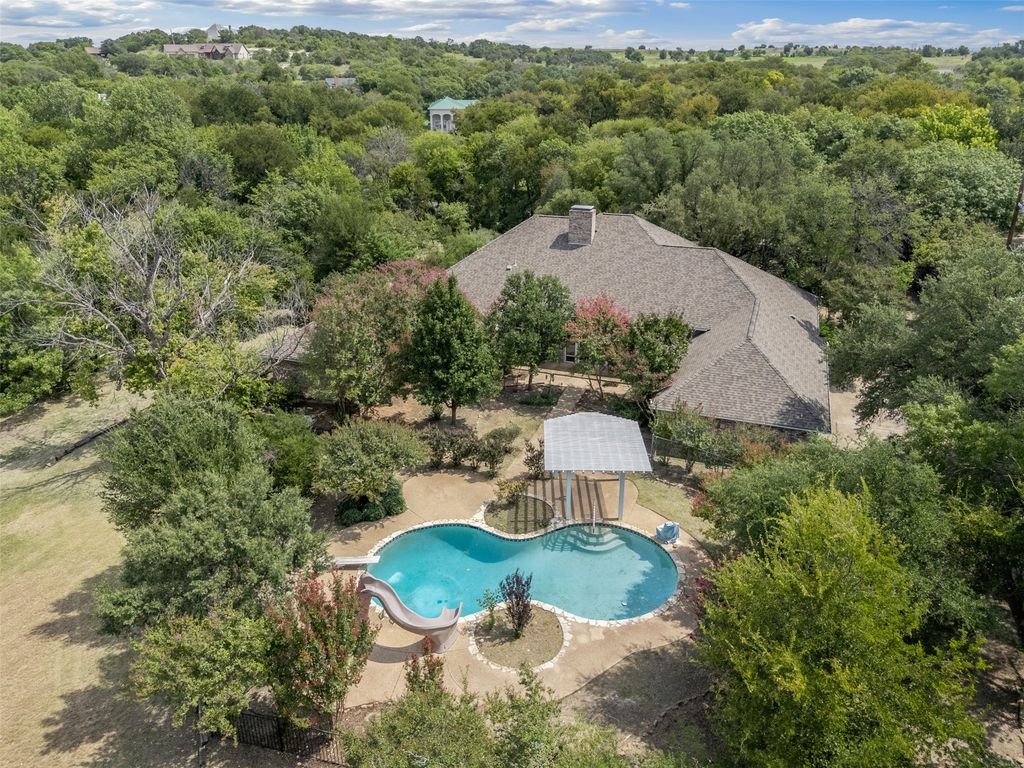 417 Verna Trail N, Fort Worth, TX 76108
