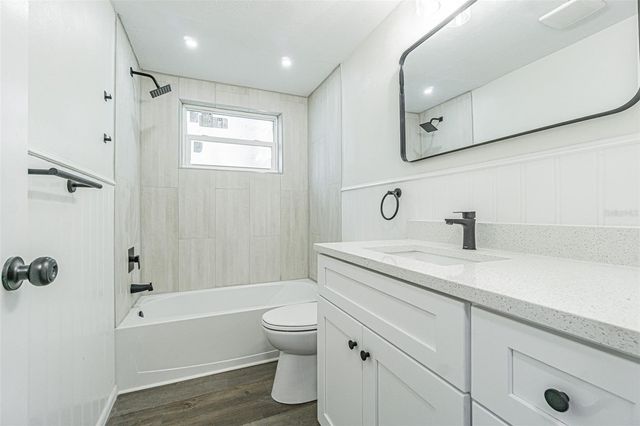 5165 GREENWOOD STREET, New Port Richey, FL 34653