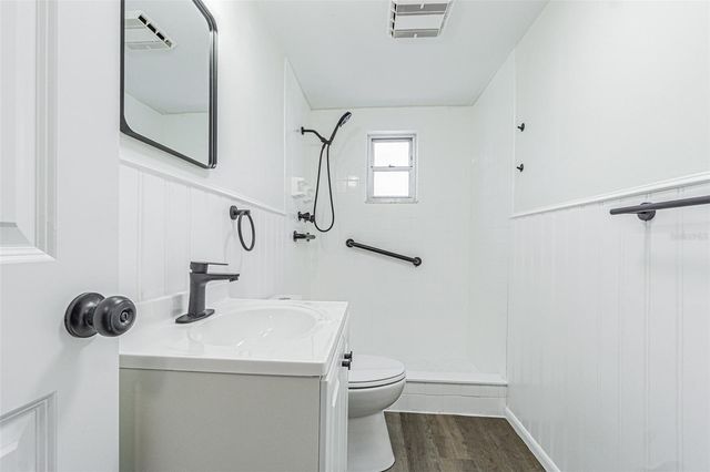 5165 GREENWOOD STREET, New Port Richey, FL 34653