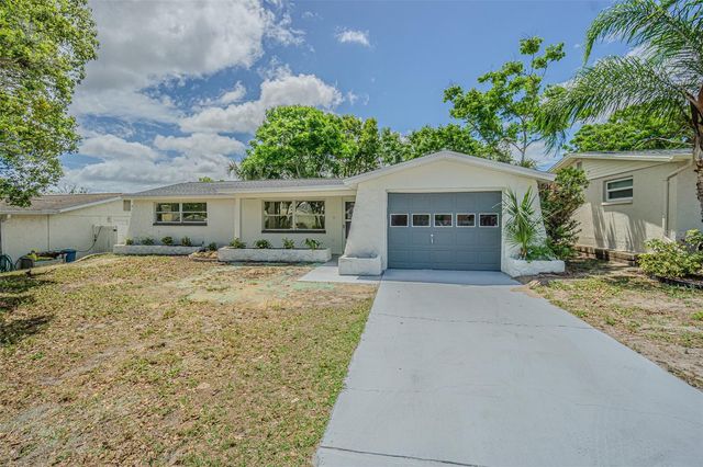 5165 GREENWOOD STREET, New Port Richey, FL 34653