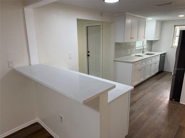 5165 GREENWOOD STREET, New Port Richey, FL 34653