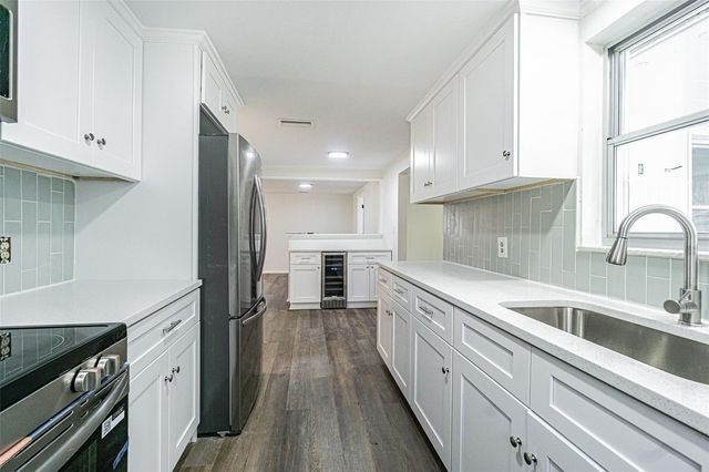 5165 GREENWOOD STREET, New Port Richey, FL 34653