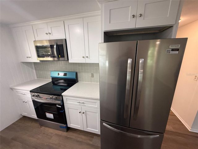 5165 GREENWOOD STREET, New Port Richey, FL 34653