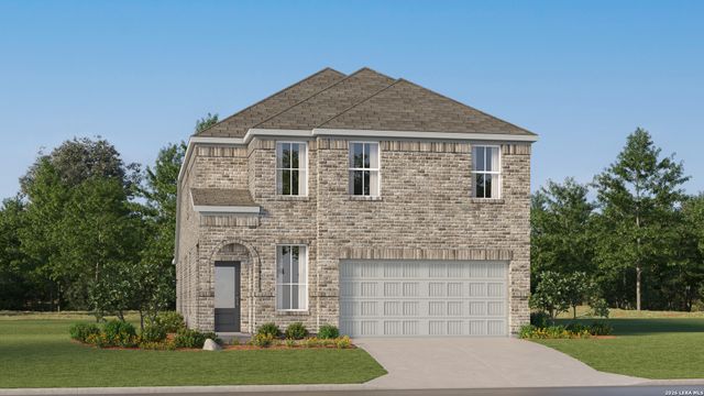 10113 Gold Point, Seguin, TX 78155