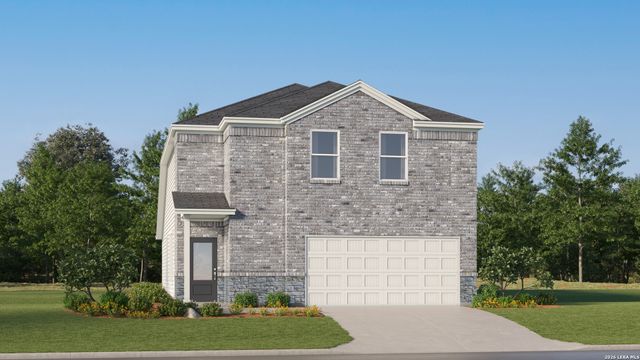 10113 Gold Point, Seguin, TX 78155