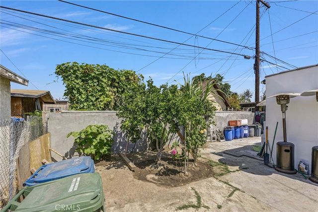 2485 2485 Cass Place, Huntington Park, CA 90255