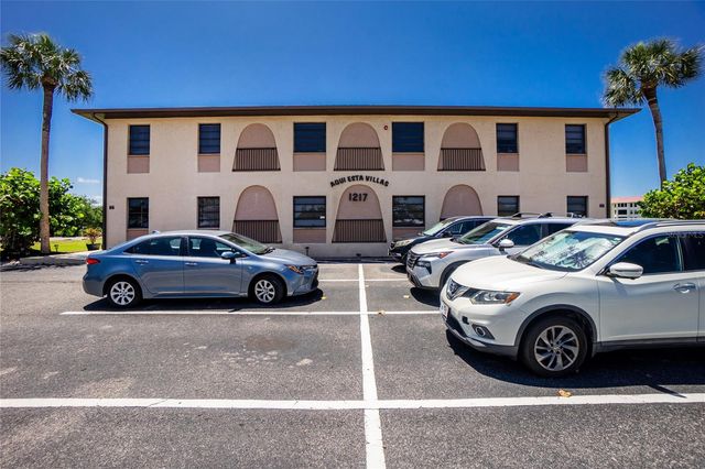 1217 AQUI ESTA DRIVE 8, Punta Gorda, FL 33950