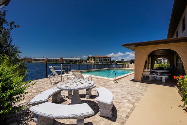 1217 AQUI ESTA DRIVE 8, Punta Gorda, FL 33950
