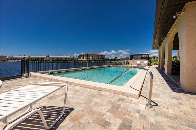 1217 AQUI ESTA DRIVE 8, Punta Gorda, FL 33950