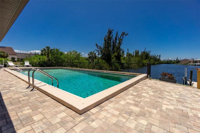 1217 AQUI ESTA DRIVE 8, Punta Gorda, FL 33950