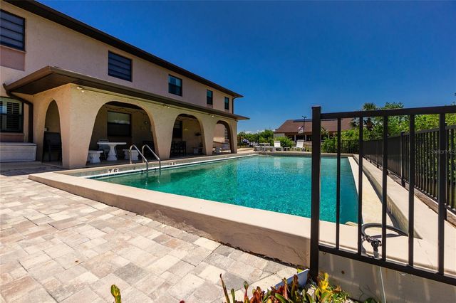 1217 AQUI ESTA DRIVE 8, Punta Gorda, FL 33950
