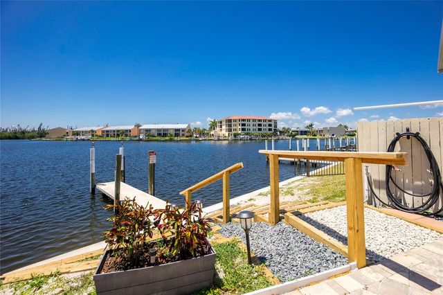 1217 AQUI ESTA DRIVE 8, Punta Gorda, FL 33950