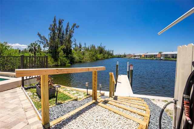 1217 AQUI ESTA DRIVE 8, Punta Gorda, FL 33950