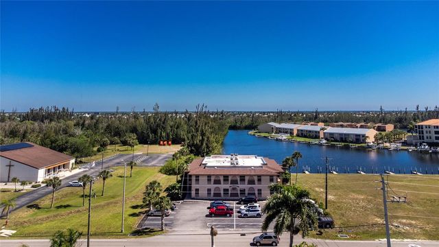 1217 AQUI ESTA DRIVE 8, Punta Gorda, FL 33950
