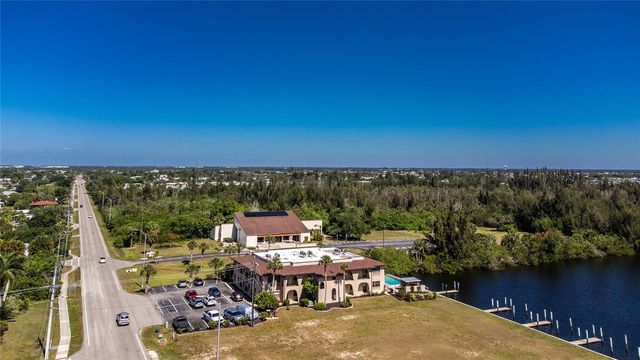 1217 AQUI ESTA DRIVE 8, Punta Gorda, FL 33950