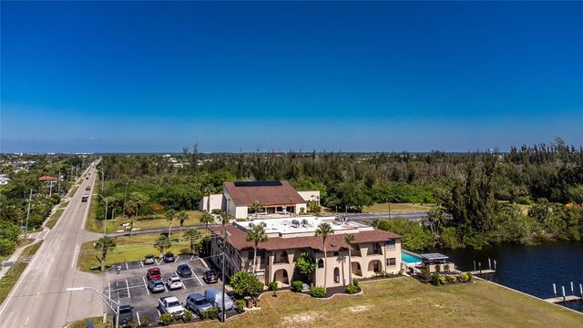 1217 AQUI ESTA DRIVE 8, Punta Gorda, FL 33950