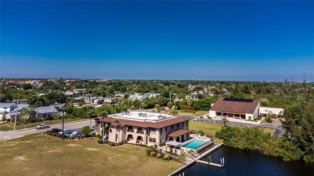 1217 AQUI ESTA DRIVE 8, Punta Gorda, FL 33950