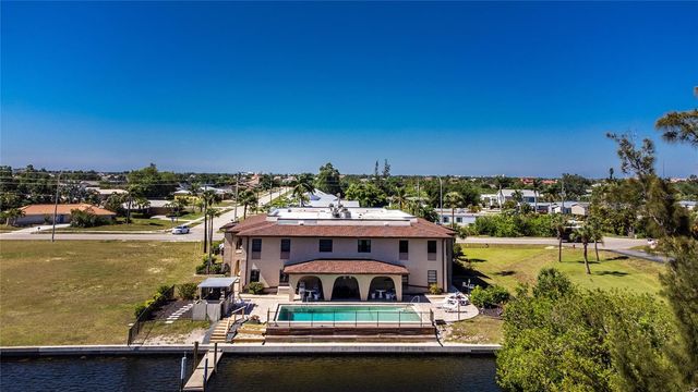 1217 AQUI ESTA DRIVE 8, Punta Gorda, FL 33950