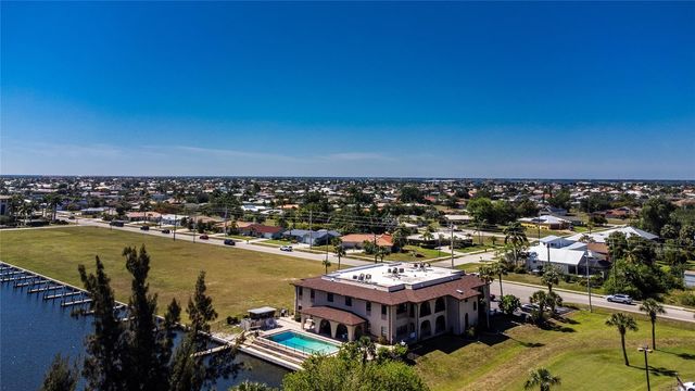 1217 AQUI ESTA DRIVE 8, Punta Gorda, FL 33950