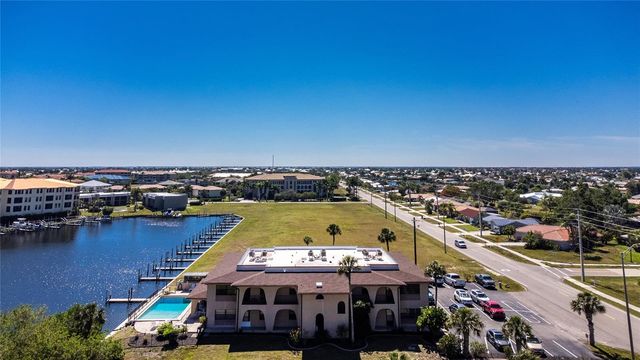 1217 AQUI ESTA DRIVE 8, Punta Gorda, FL 33950