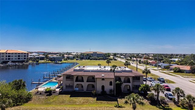 1217 AQUI ESTA DRIVE 8, Punta Gorda, FL 33950
