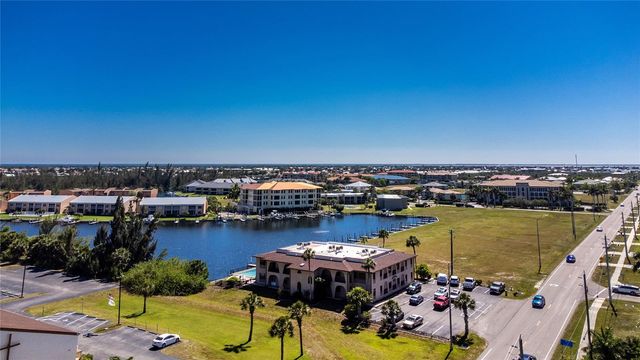 1217 AQUI ESTA DRIVE 8, Punta Gorda, FL 33950