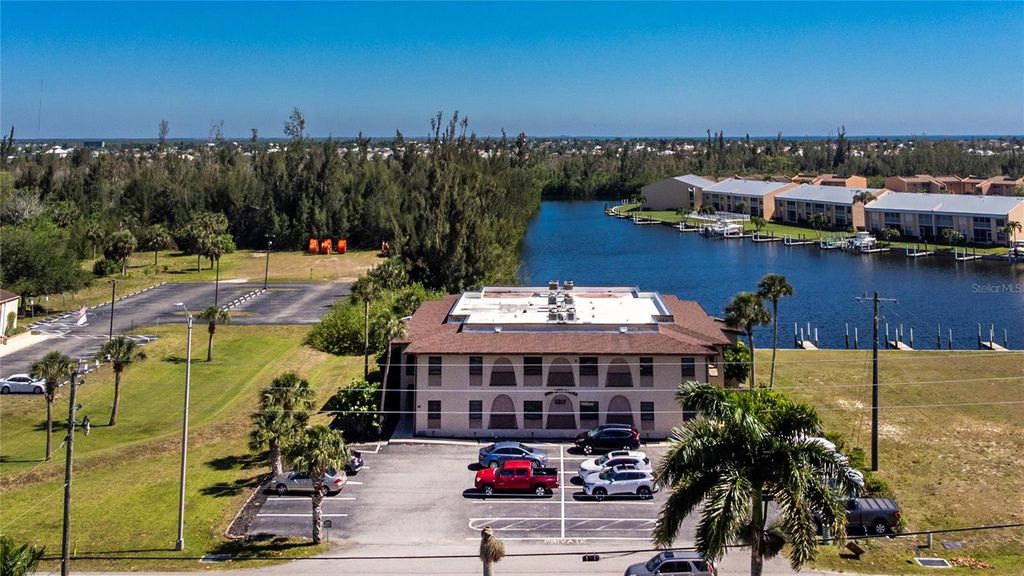 1217 AQUI ESTA DRIVE 8, Punta Gorda, FL 33950